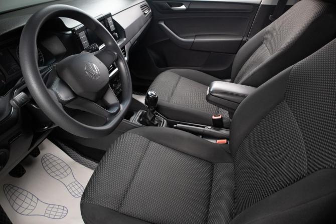 Volkswagen Polo VI с пробегом 2021 года, цена 1 269 000 рублей, 142000 км, лифтбек, Автокод Объявления
