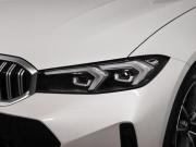 BMW 3 серии VII (G2x) Рестайлинг Химки  - изображение 26