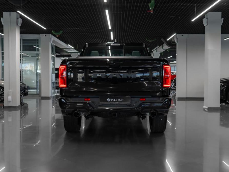 Ram 1500 V Рестайлинг Москва  - изображение 6