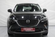Mazda CX-3 I Кемерово  - изображение 27