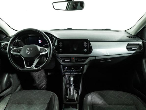 Volkswagen Polo VI с пробегом 2020 года, цена 1 649 585 рублей, 66632 км, лифтбек, Автокод Объявления