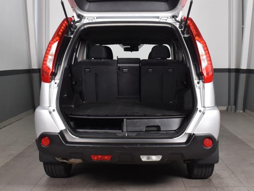 Nissan X-Trail II Рестайлинг Кемерово  - изображение 23