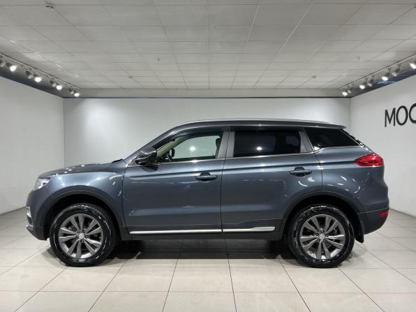 Geely Atlas I с пробегом 2021 года, цена 1 790 000 рублей, 84836 км, внедорожник, Автокод Объявления