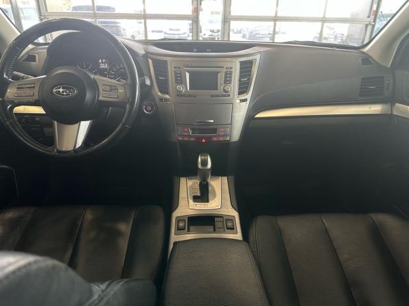 Subaru Outback IV с пробегом 2012 года, цена 1 155 000 рублей, 306519 км, универсал, Автокод Объявления
