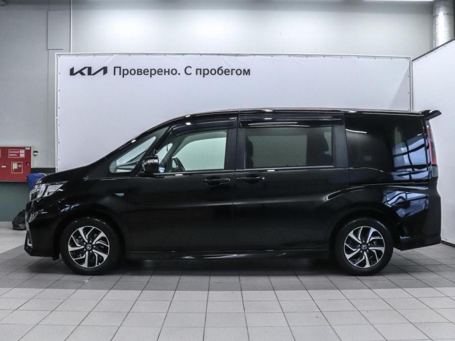 Honda Stepwgn V Рестайлинг Красноярск  - изображение 7