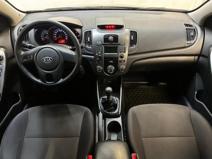 Kia Cerato II Балашиха  - изображение 5