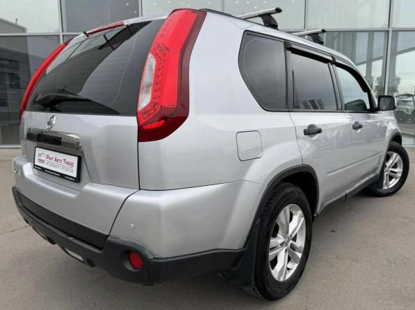 Nissan X-Trail II Рестайлинг с пробегом 2014 года, цена 1 290 000 рублей, 191000 км, внедорожник, Автокод Объявления