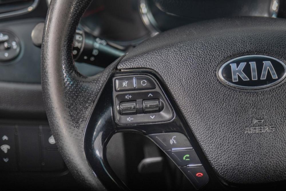 Kia Ceed GT II Томск  - изображение 13