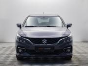 Suzuki Baleno III Москва  - изображение 25