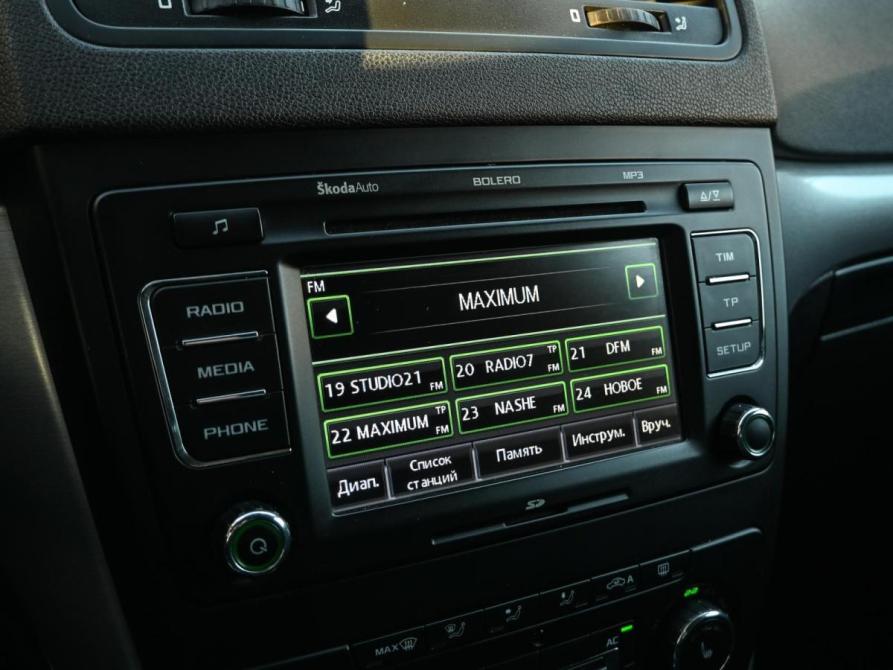Skoda Yeti I Волгоград  - изображение 13
