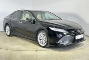 Toyota Camry VIII (XV70) Саранск  - изображение 36