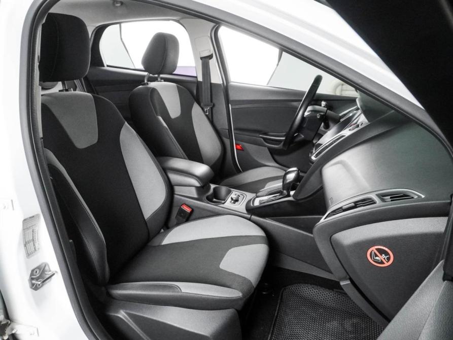 Ford Focus III Воронеж  - изображение 8