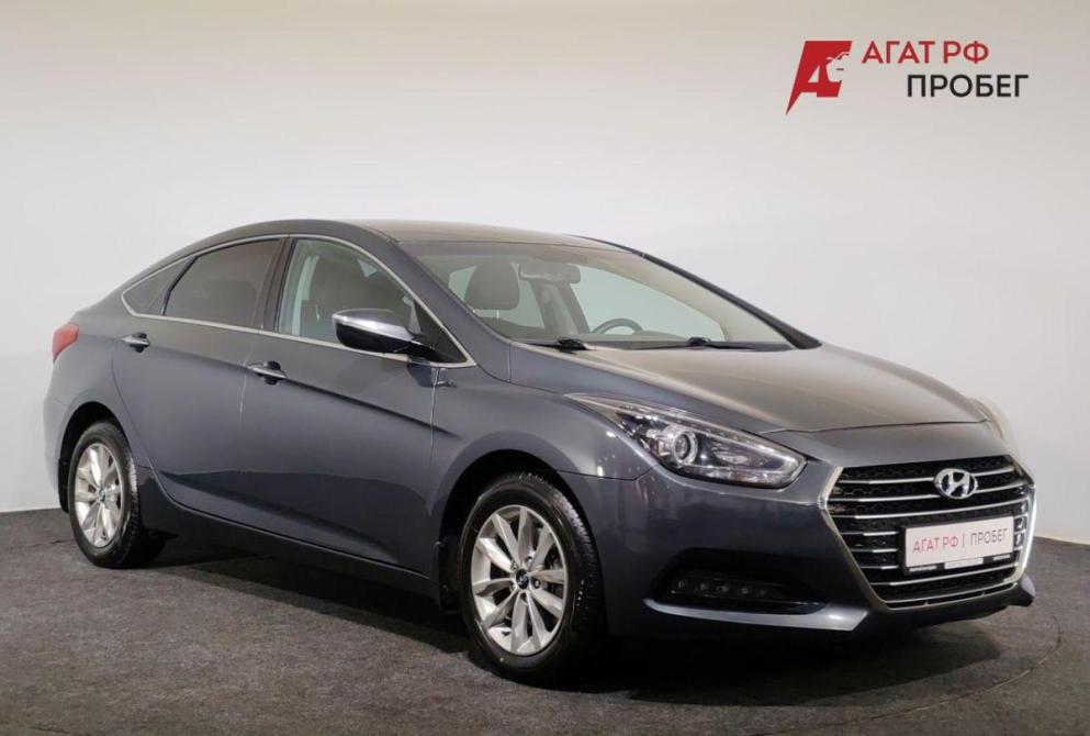 Hyundai i40 I Ярославль  - изображение 3