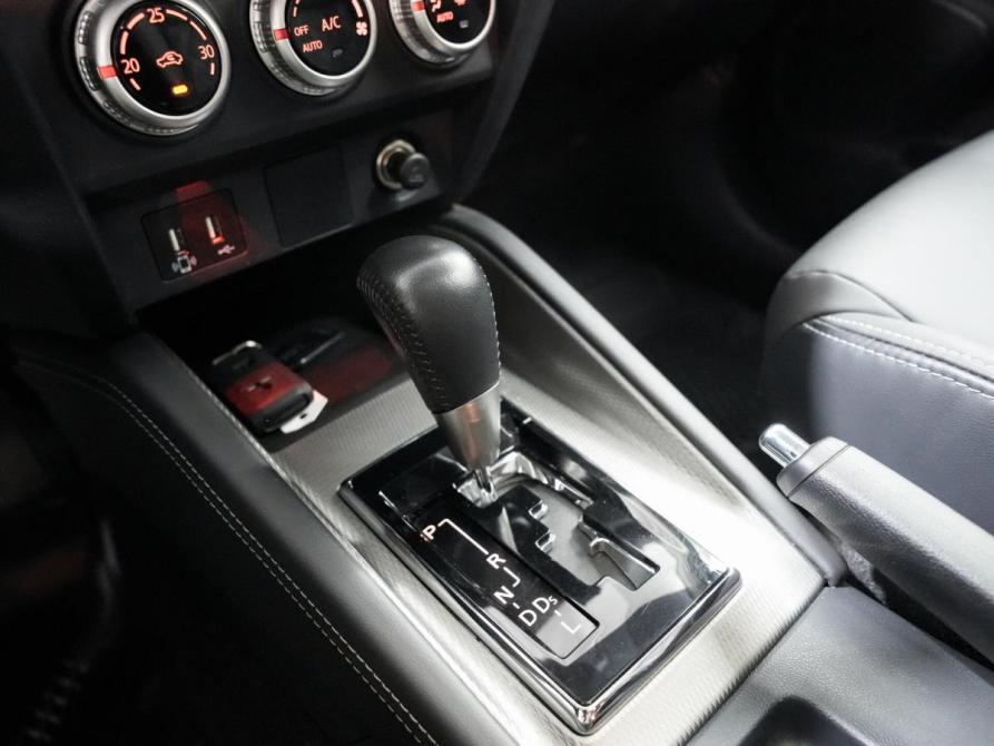 Mitsubishi ASX I Рестайлинг 3 Ульяновск  - изображение 18