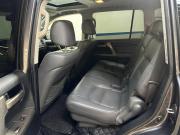 Toyota Land Cruiser 200 Series Санкт-Петербург  - изображение 28