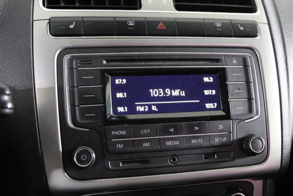 Volkswagen Polo V Рестайлинг Нижний Новгород  - изображение 17