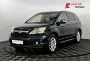 Honda CR-V III Нижний Новгород  - изображение 23