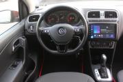 Volkswagen Polo V Рестайлинг Белгород  - изображение 40