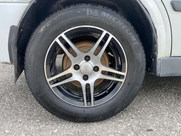 Opel Astra G с пробегом 2003 года, цена 175 000 рублей, 331173 км, универсал, Автокод Объявления