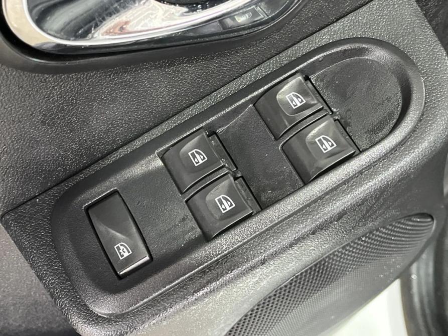 Renault Duster I Рестайлинг Петрозаводск  - изображение 22