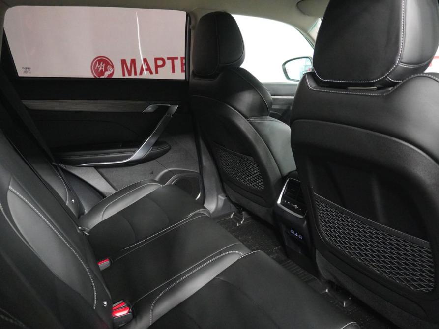 Geely Atlas Pro Вологда  - изображение 11