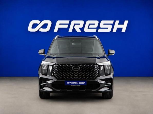 GAC GS8 II с пробегом 2024 года, цена 3 598 099 рублей, 59012 км, внедорожник, Автокод Объявления