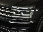 Volkswagen Teramont I Москва  - изображение 30