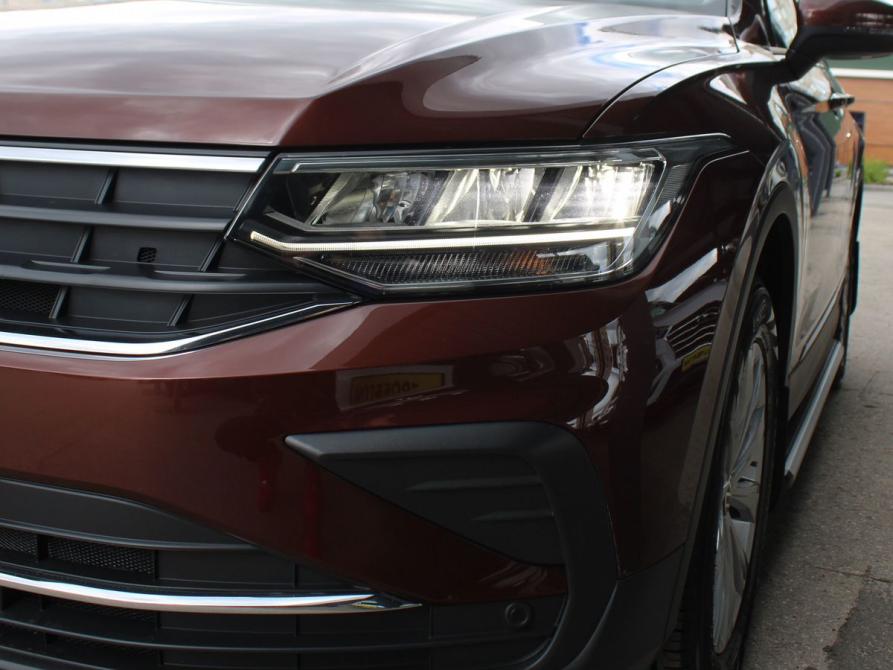 Volkswagen Tiguan II Рестайлинг Дзержинск  - изображение 28