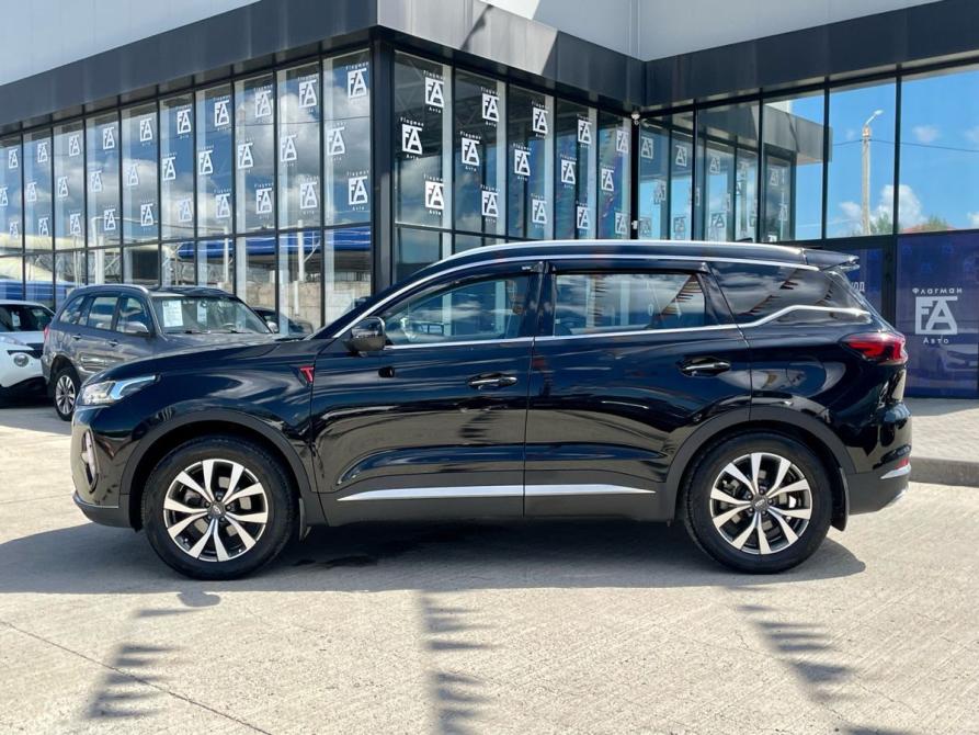 Chery Tiggo 7 Pro Max I Краснодар  - изображение 2