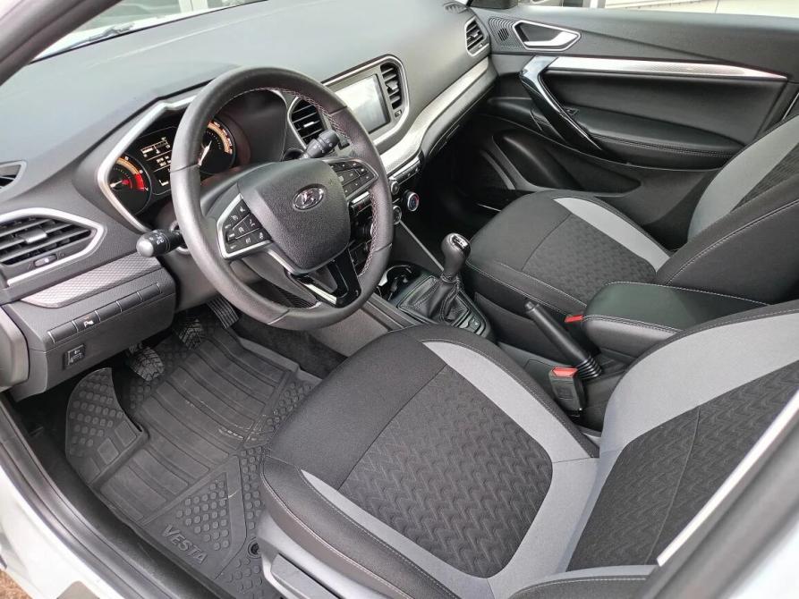 Lada (ВАЗ) Vesta I Рестайлинг (NG) Стерлитамак  - изображение 20