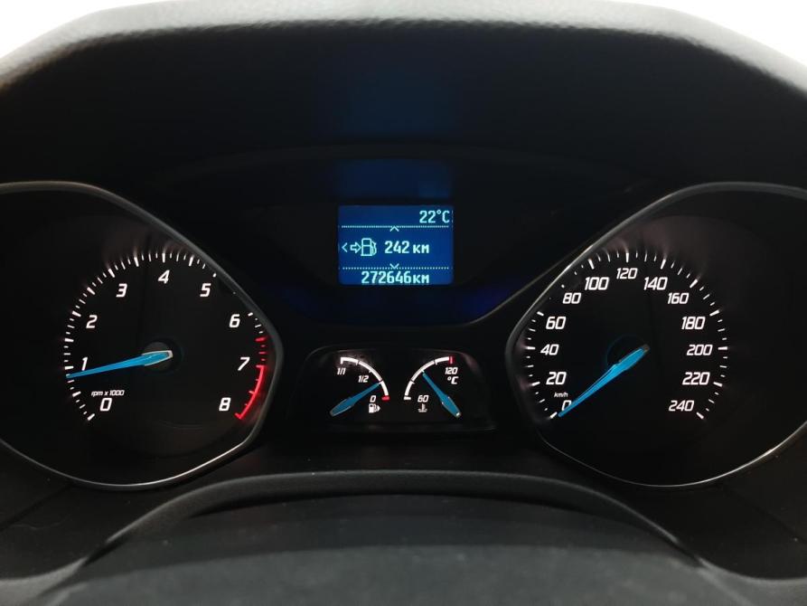 Ford Focus III Москва  - изображение 8