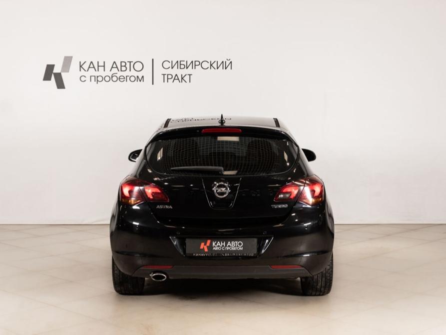 Opel Astra J Казань  - изображение 4