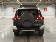 Toyota FJ Cruiser Казань  - изображение 29