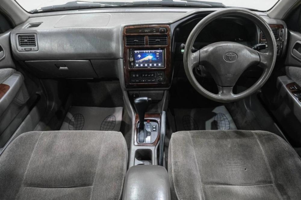 Toyota Corona X (T210) Новокузнецк  - изображение 14