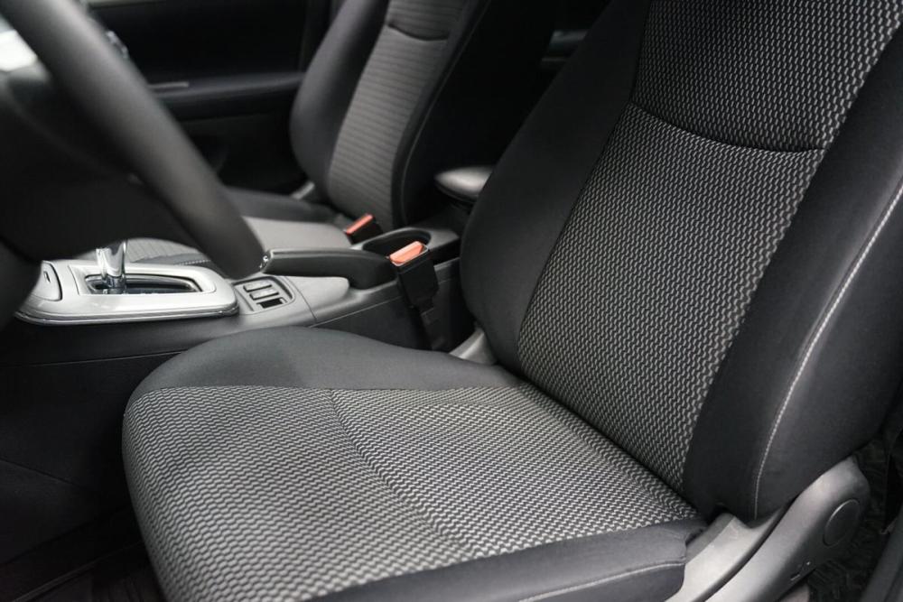 Nissan Sentra VII (B17) Крым  - изображение 10
