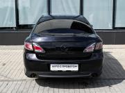 Mazda 6 II (GH) Рестайлинг Екатеринбург  - изображение 25