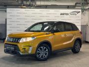 Suzuki Vitara II Рестайлинг Санкт-Петербург  - изображение 22