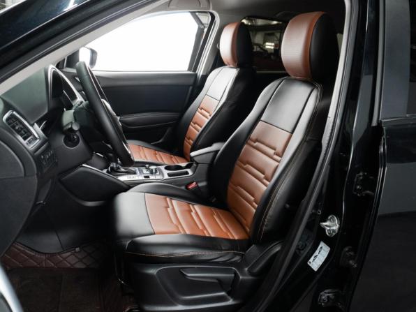 Mazda CX-5 I Рестайлинг с пробегом 2015 года, цена 2 150 000 рублей, 151420 км, внедорожник, Автокод Объявления