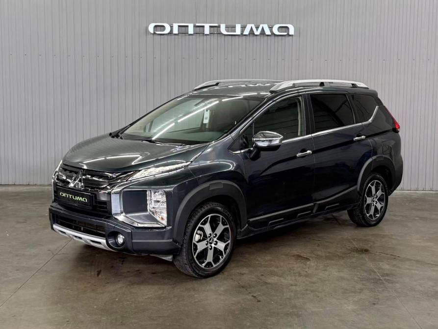 Mitsubishi Xpander I Краснодар  - изображение 1