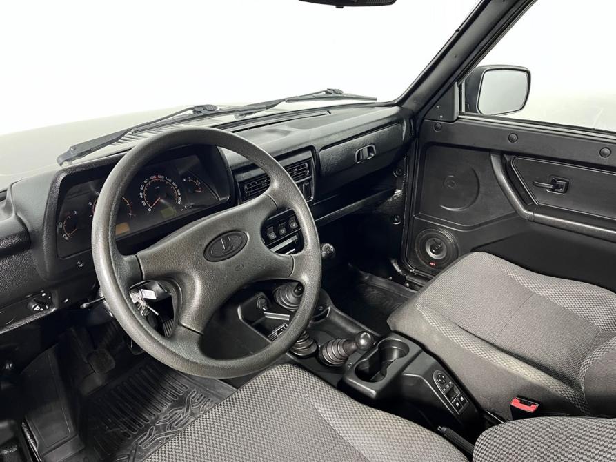 Lada (ВАЗ) 2131 (4x4) I Борисоглебск  - изображение 11