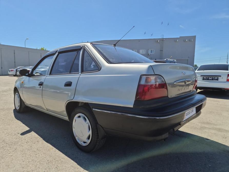 Daewoo Nexia I Саратов  - изображение 7