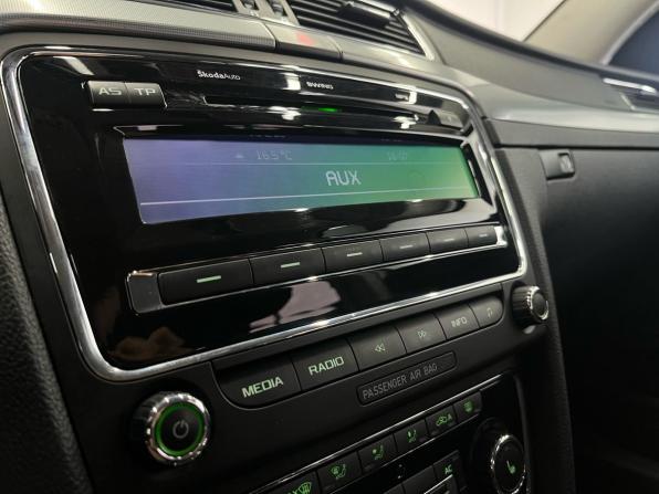 Skoda Superb II с пробегом 2012 года, цена 1 149 000 рублей, 190900 км, универсал, Автокод Объявления