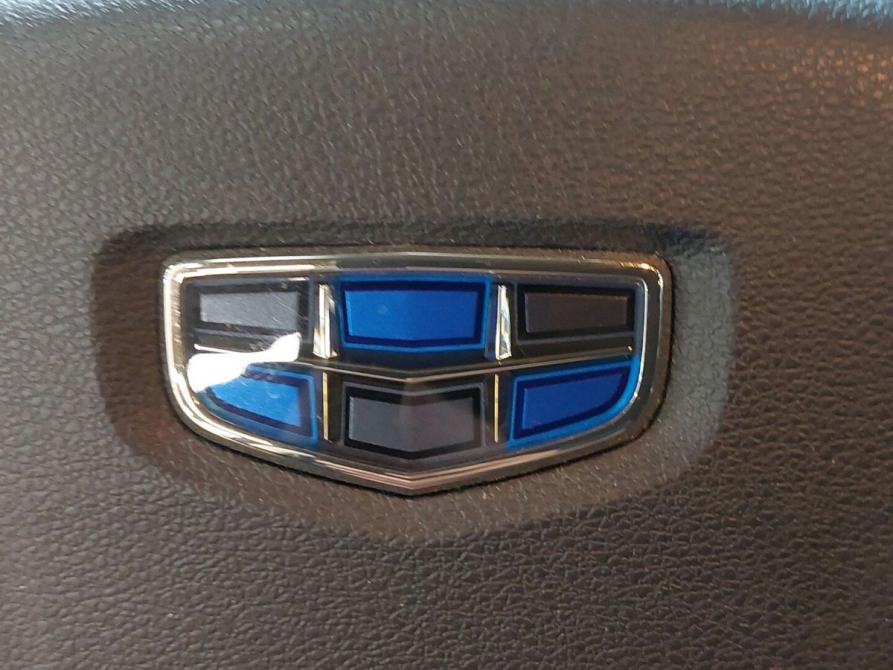 Geely Atlas I Москва  - изображение 25