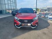 Lada (ВАЗ) XRAY I Пермь  - изображение 12