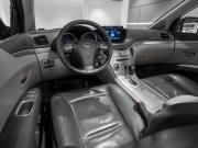 Subaru Tribeca I Рестайлинг Москва  - изображение 28
