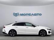 Kia K5 III Калининград  - изображение 26