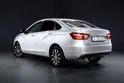 Lada (ВАЗ) Vesta I Тюмень  - изображение 30
