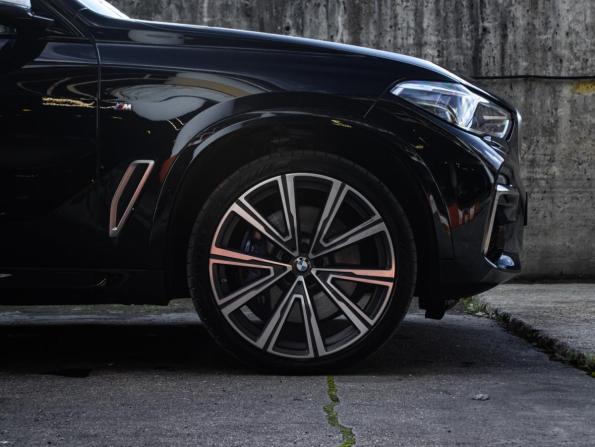 BMW X5 IV (G05/G18) с пробегом 2020 года, цена 8 400 000 рублей, 82430 км, внедорожник, Автокод Объявления