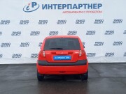 Hyundai Getz I Рестайлинг Ижевск  - изображение 40