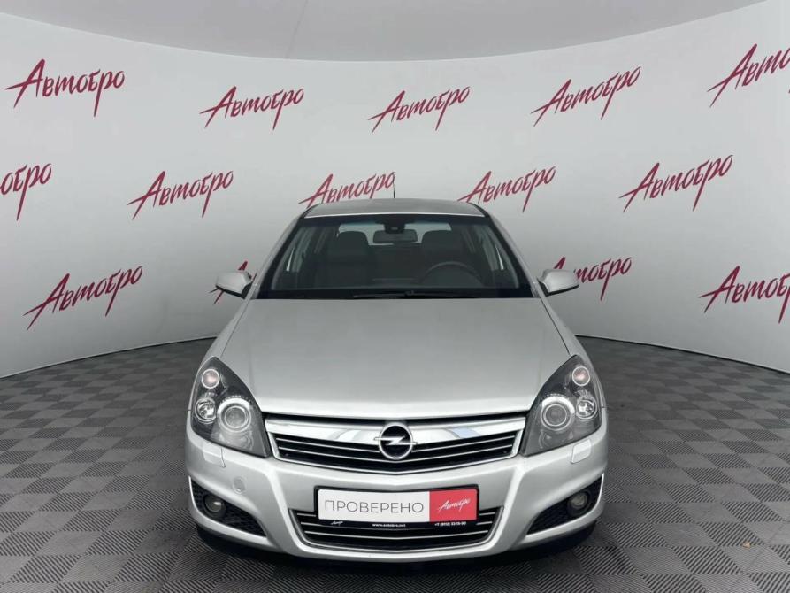 Opel Astra H Псков  - изображение 8